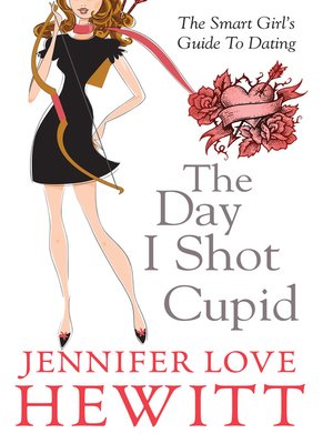 cover image of The Day I Shot Cupid